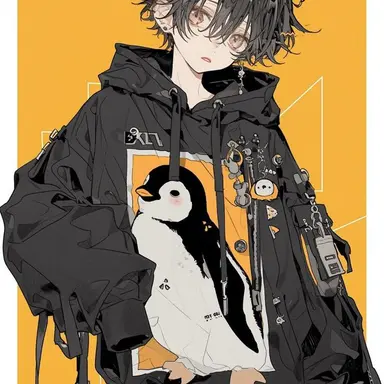 Profile image of 팽즈