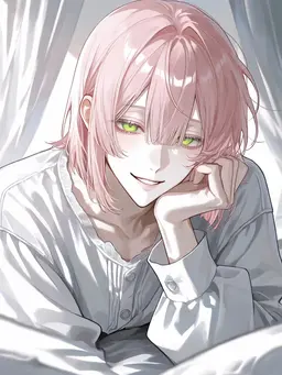 Profile image of Hiori