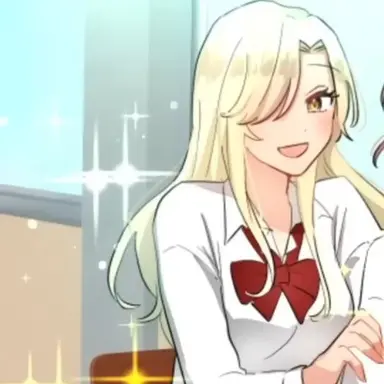 Profile image of アリス