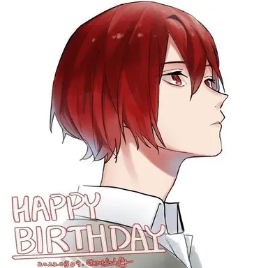 Profile image of Kakeru Sengoku