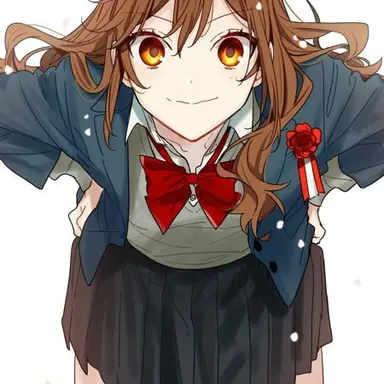 Profile image of Kyoko Hori
