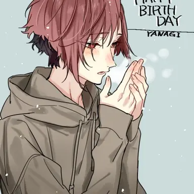 Profile image of Akane Yanagi