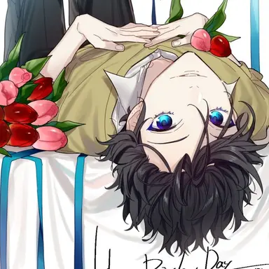 Profile image of Izumi Miyamura