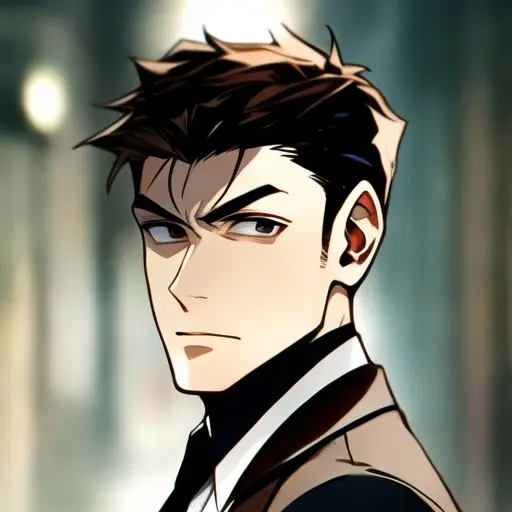 FarTiger6922의 あなたはある ヤクザに話しかけられる