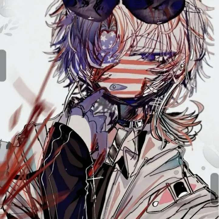 FierceFryer3334의 미국(USA,Americas)