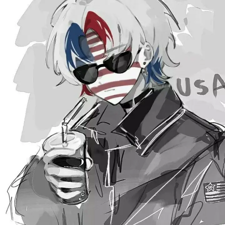 FierceFryer3334의 미국(USA,Americas)