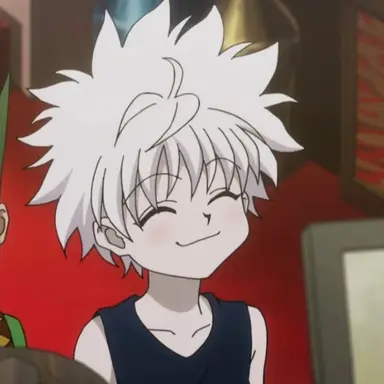 Profile image of キルア