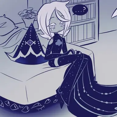 Profile image of 퓨어바닐라