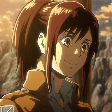 Profile image of サシャ