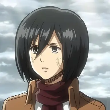 Profile image of ミカサ