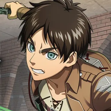 Profile image of エレン