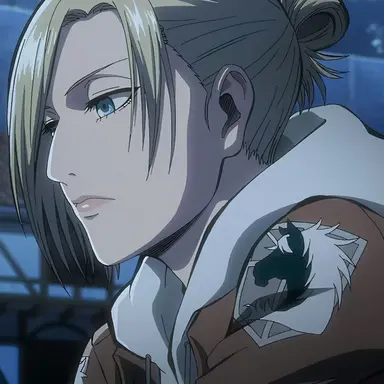Profile image of アニ