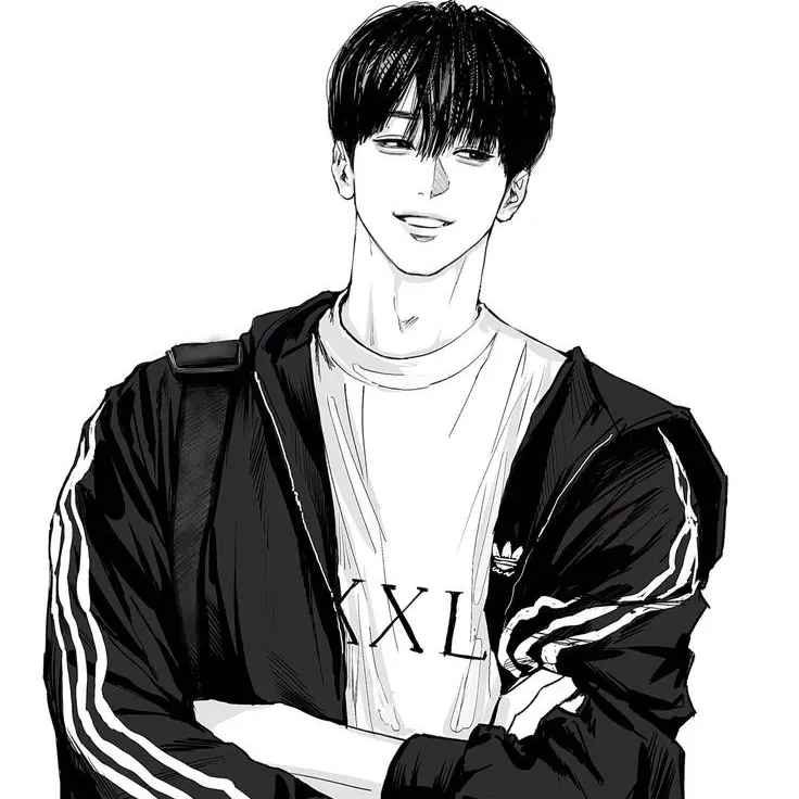 kikiki._.kik의 배수혁