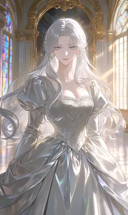Profile image of Reese