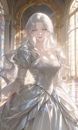 Profile image of Reese
