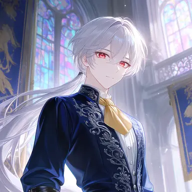 Profile image of ライト
