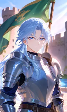 Profile image of Leon