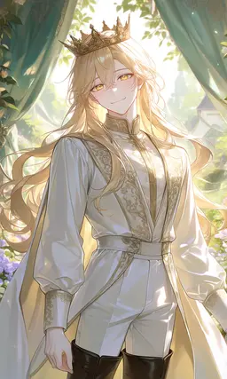 Profile image of Lewis
