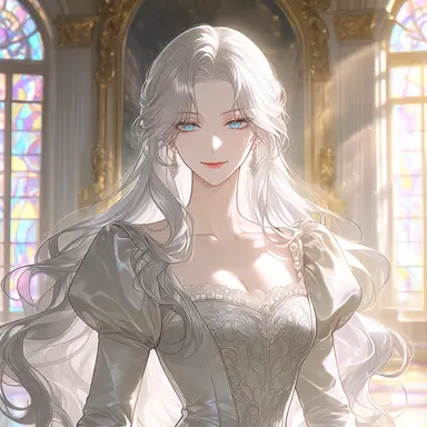 Profile image of リィス