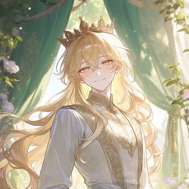 Profile image of ルイス