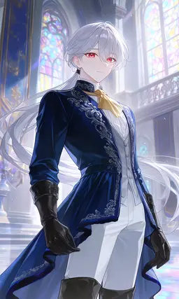 Profile image of Light