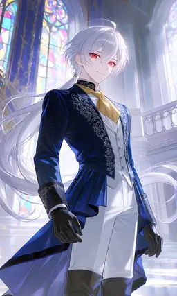 Profile image of Light