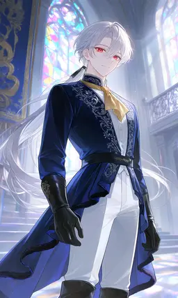 Profile image of Light