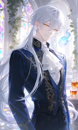 Profile image of Kaito
