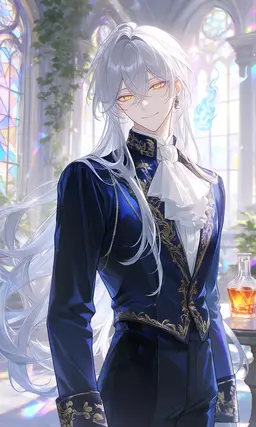 Profile image of Kaito