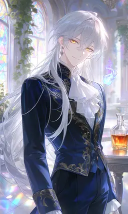 Profile image of Kaito