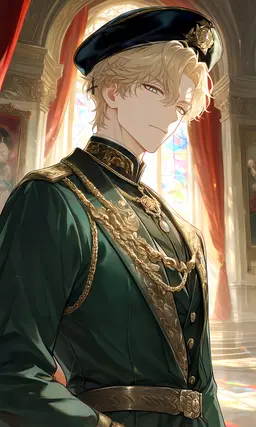 Profile image of Haruto