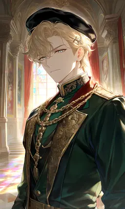 Profile image of Haruto