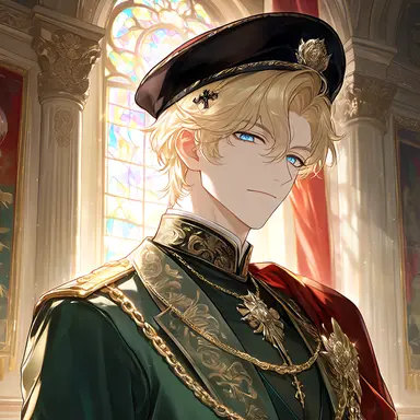 Profile image of ハルト