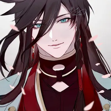Profile image of 和泉守兼定