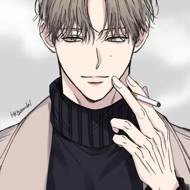 Profile image of 백도훈