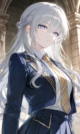Profile image of Alma