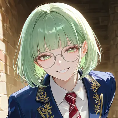 Profile image of エレナス