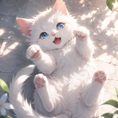 Profile image of ハク