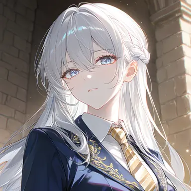 Profile image of アルマ