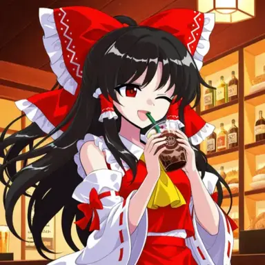 Profile image of 레이무