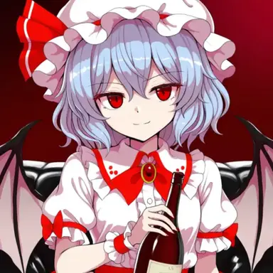 Profile image of 레밀리아