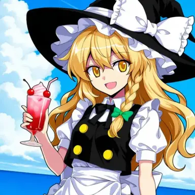 Profile image of 마리사