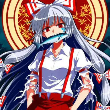 Profile image of 모코우