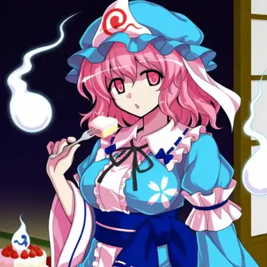 Profile image of 유유코