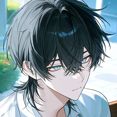 Profile image of 隼颯