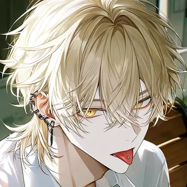 Profile image of 狠