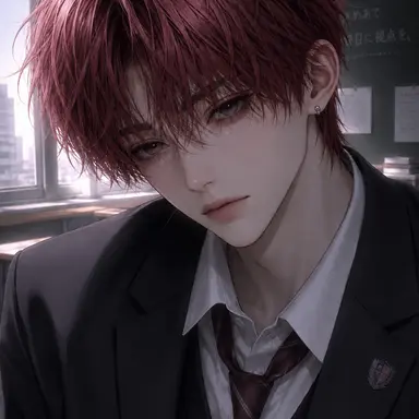 Profile image of Nagisa Kagura