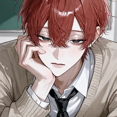 Profile image of Nagisa Kagura