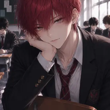 Profile image of 神楽 渚