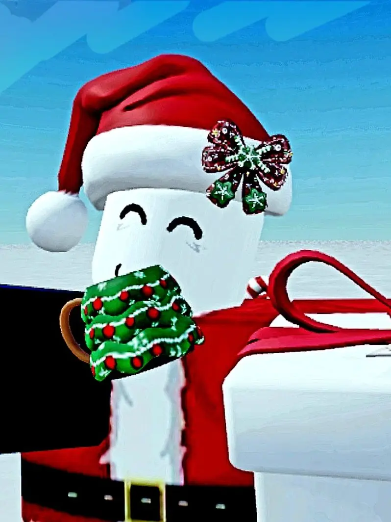 Artful_good의 Merry